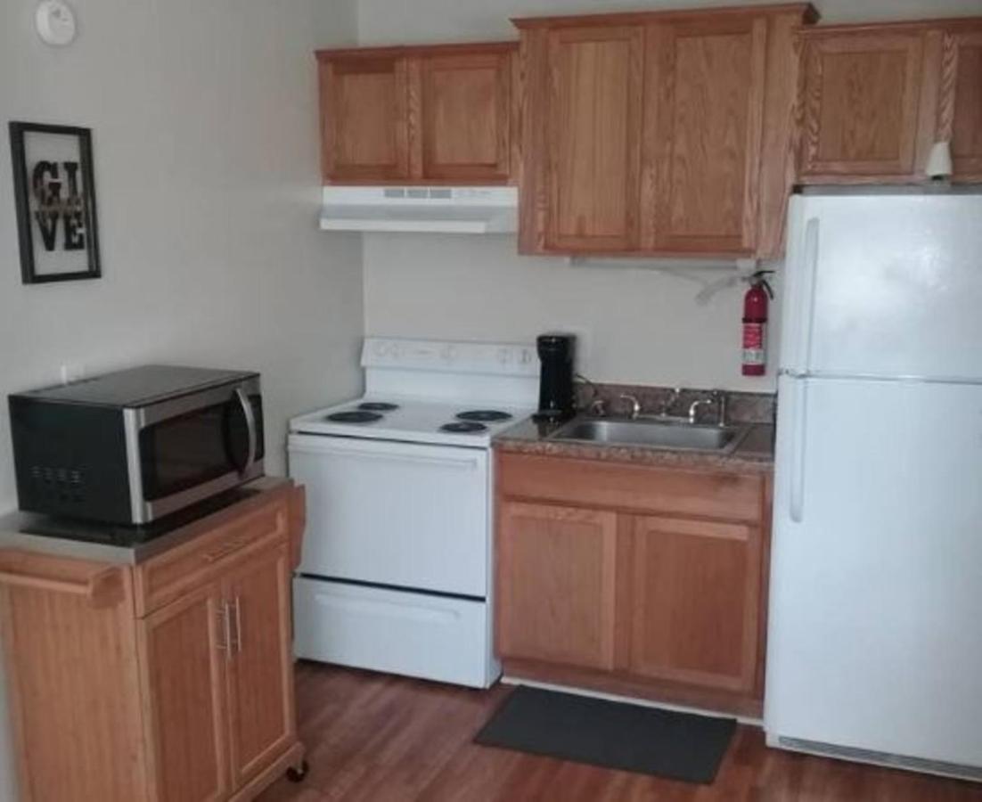 Cozy 1 Bedroom Efficiency Close To Ttu And Downtown Apartment Cookeville