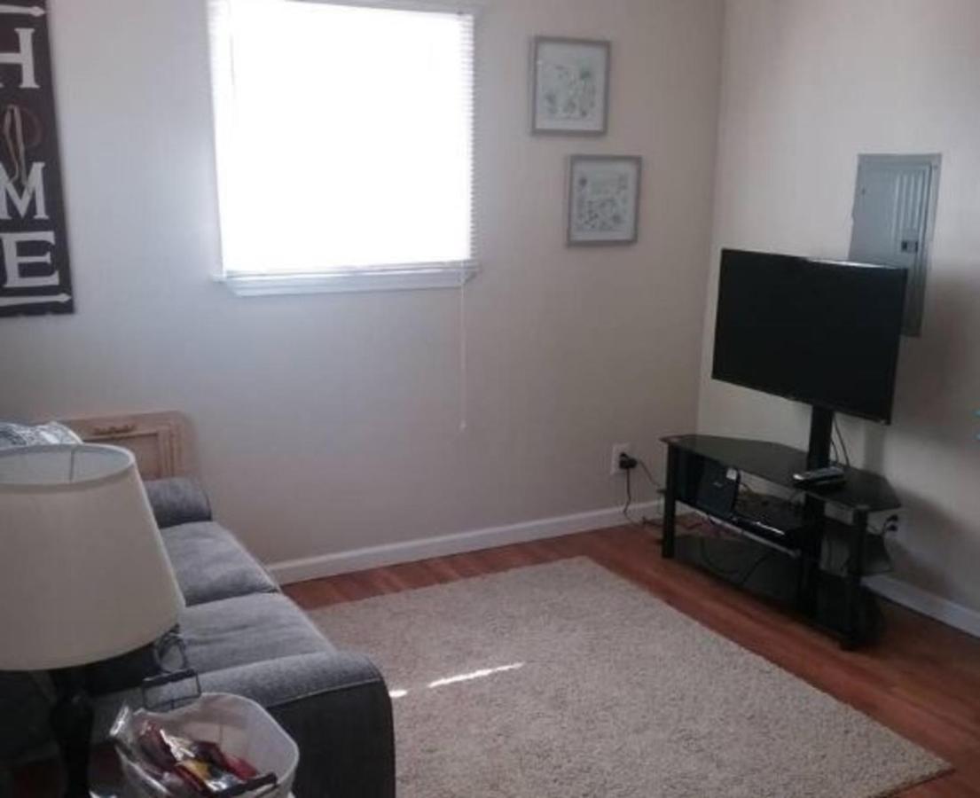 Cozy 1 Bedroom Efficiency Close To Ttu And Downtown * Cookeville