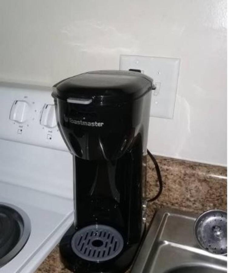 Apartment Cozy 1 Bedroom Efficiency Close To Ttu And Downtown